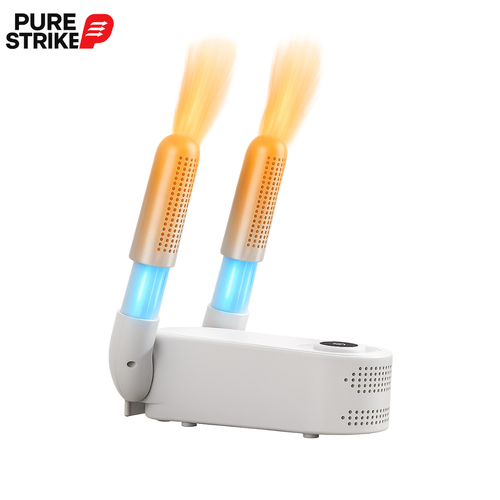 Pure Strike Air