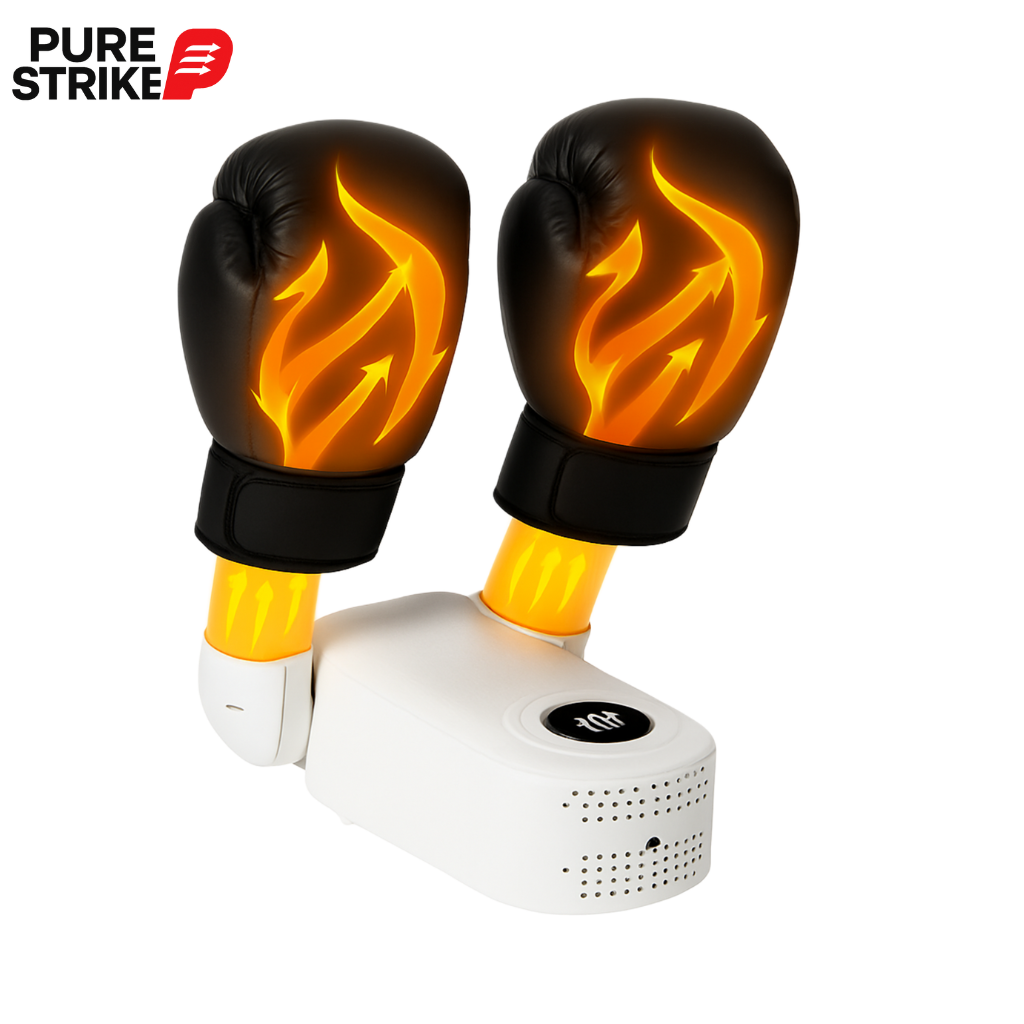 Pure Strike Air