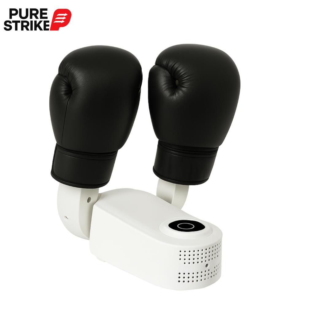 Pure Strike Air