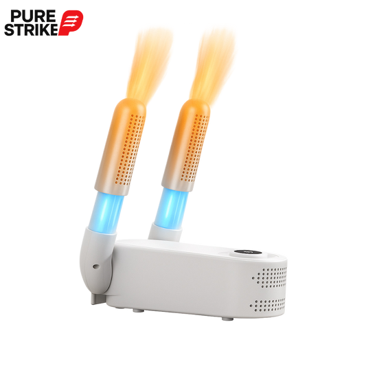 Pure Strike Air